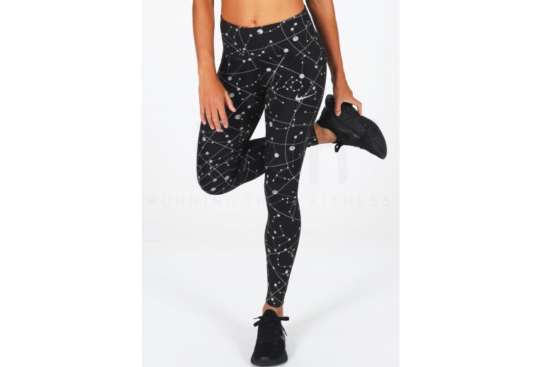 Nike mallas largas Speed Flash Runway 7/8 en promoción | Mujer Ropa Mallas  largas Nike