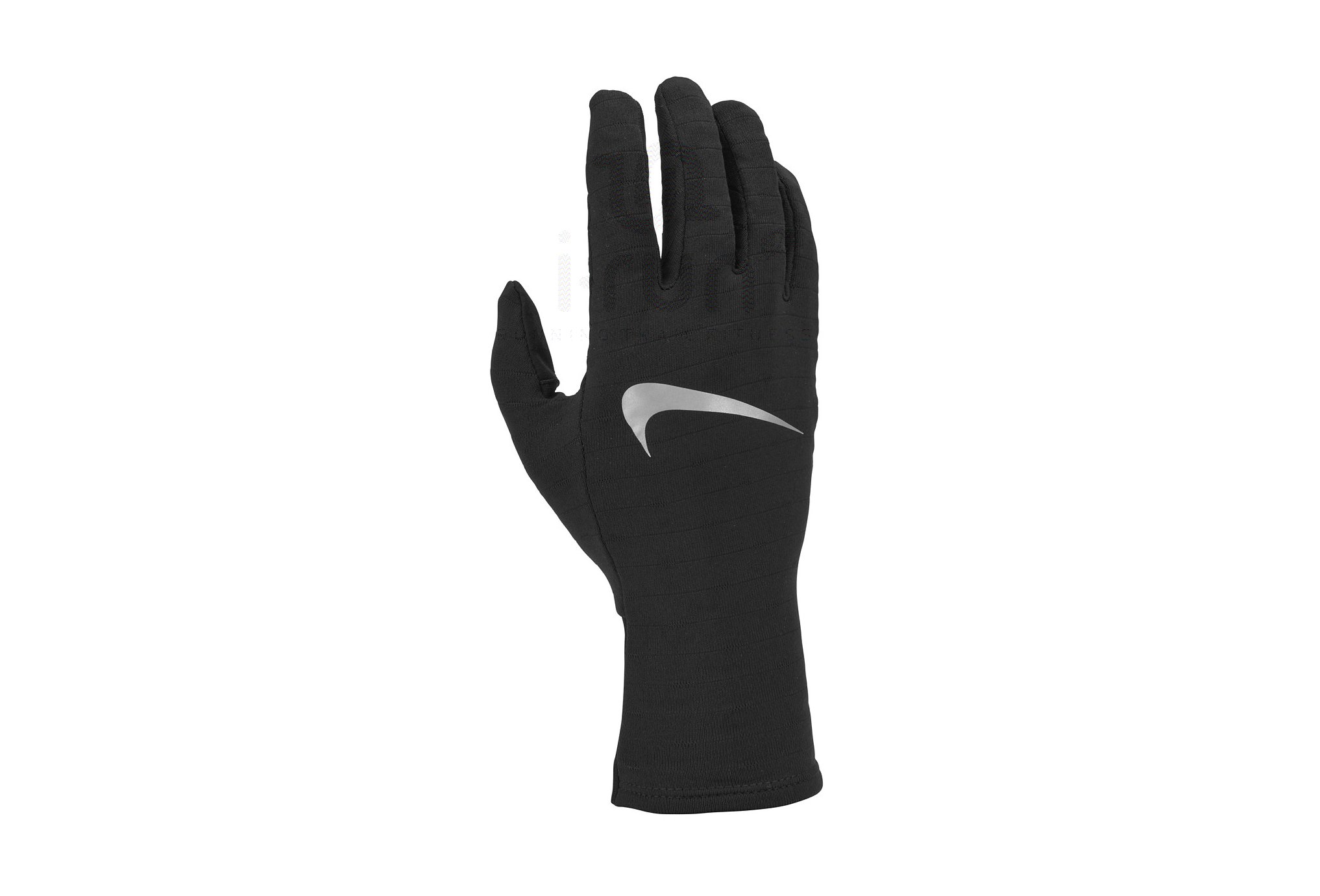 Nike Sphere 4.0 Noir