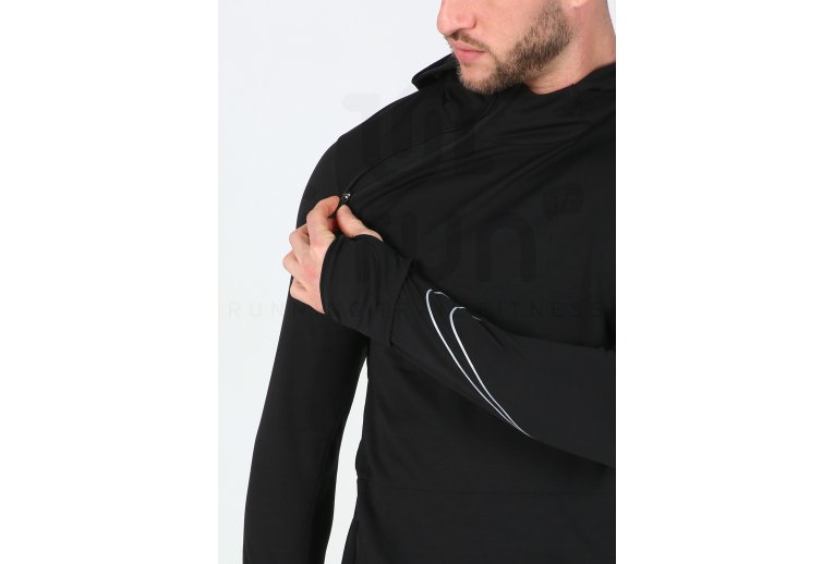 Nike Camiseta manga larga Sphere Hoodie