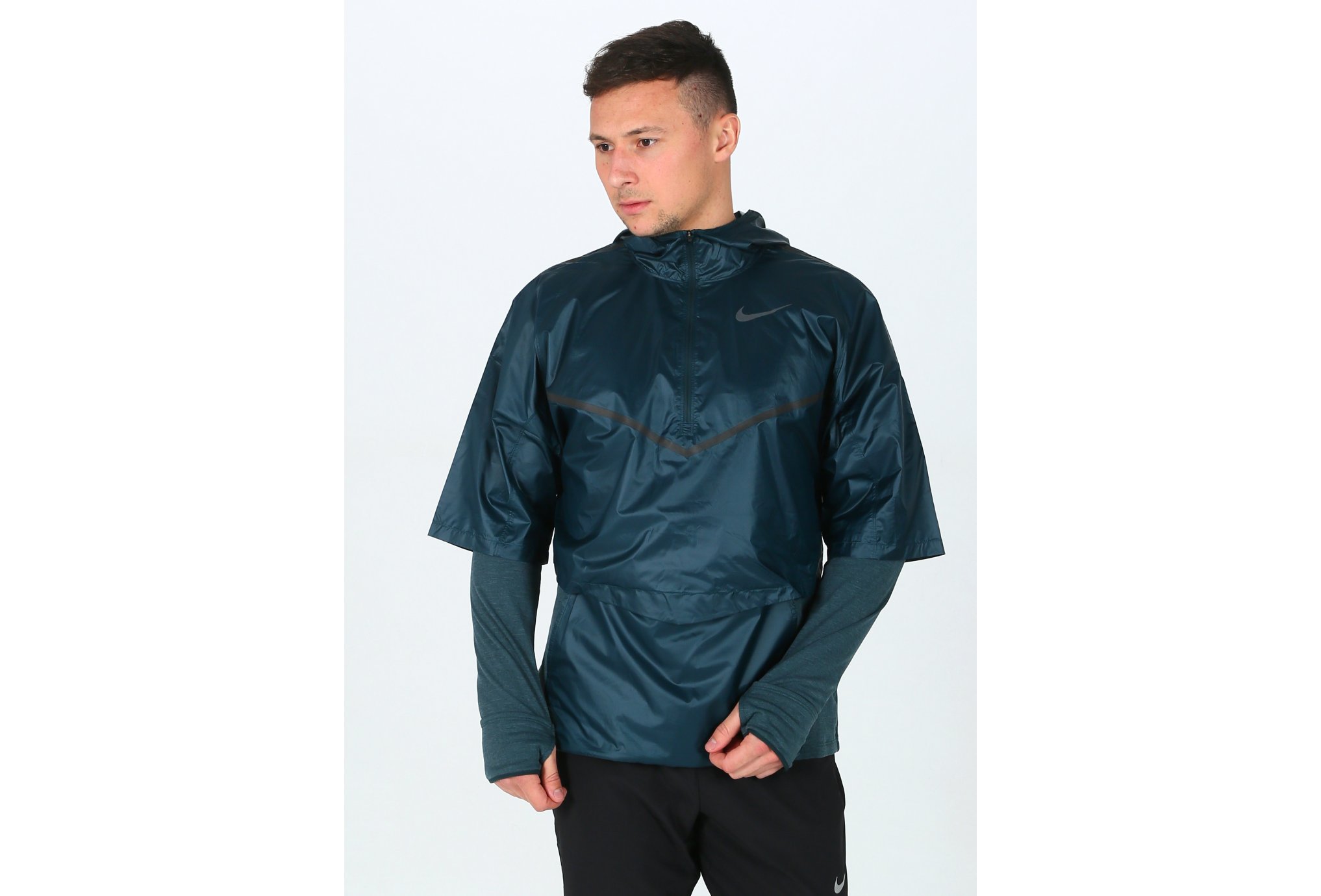 Nike Sphere Transform M vêtement running homme