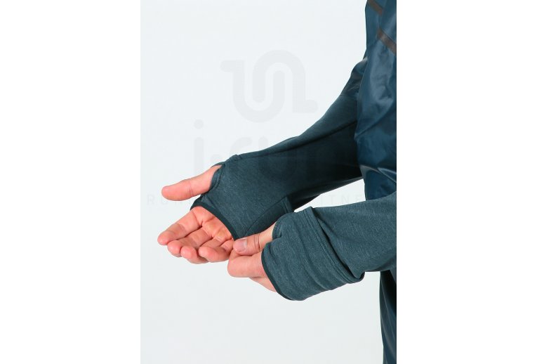 Nike Camiseta manga larga Sphere Transform