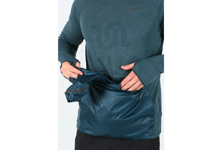 Nike Camiseta manga larga Sphere Transform