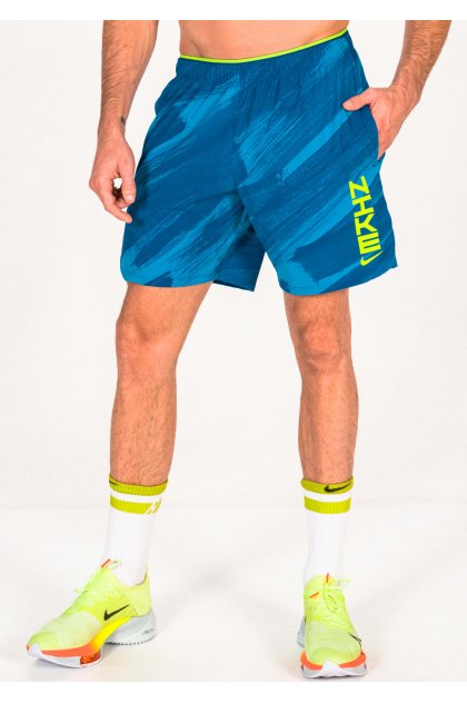 Nike pantalón corto Sport Clash Woven