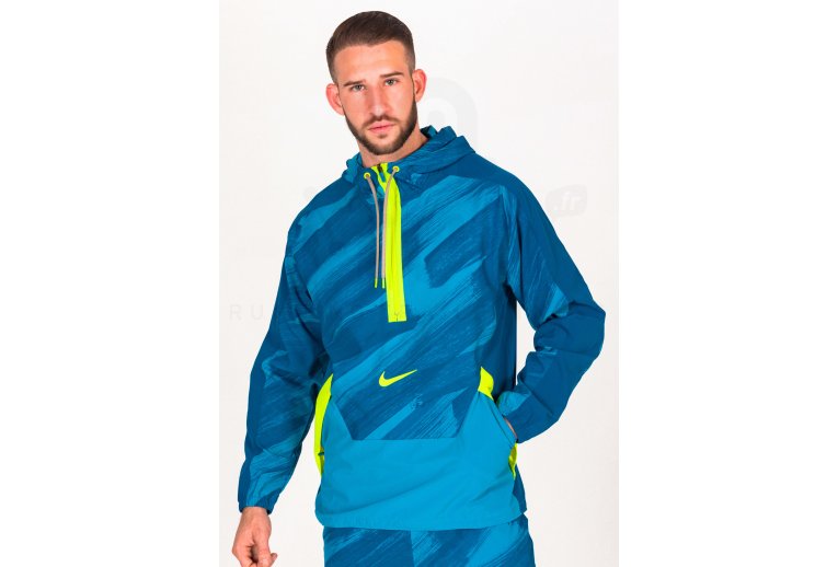 Nike chaqueta Sport Clash Woven