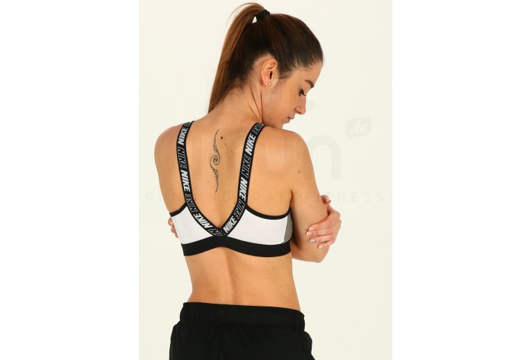 Nike Sujetador deportivo Sport Distort Classic