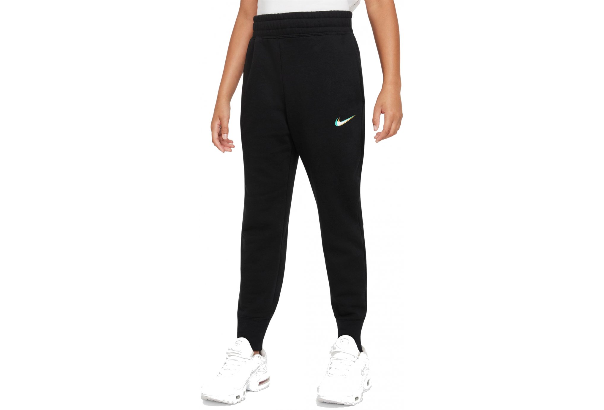 Nike Sportswear Club Fille vêtement running femme