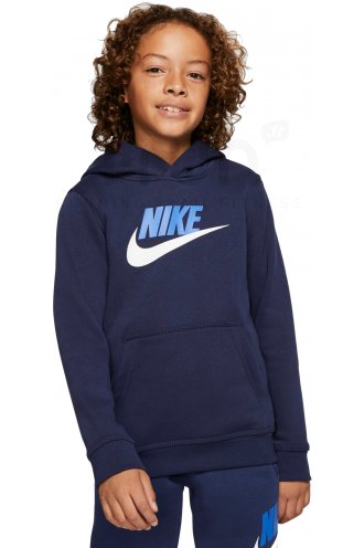Nike Sportswear Club Fleece Junior 