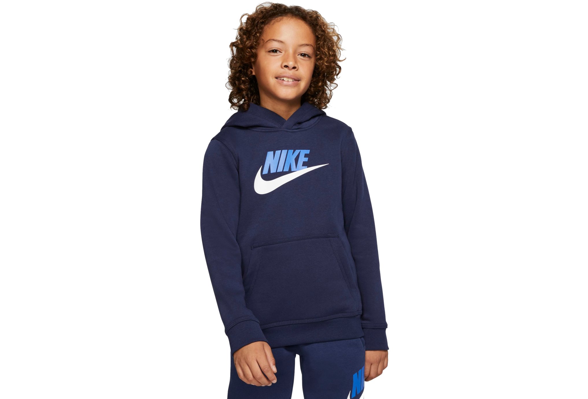 Nike Sportswear Club Fleece Junior vêtement running homme