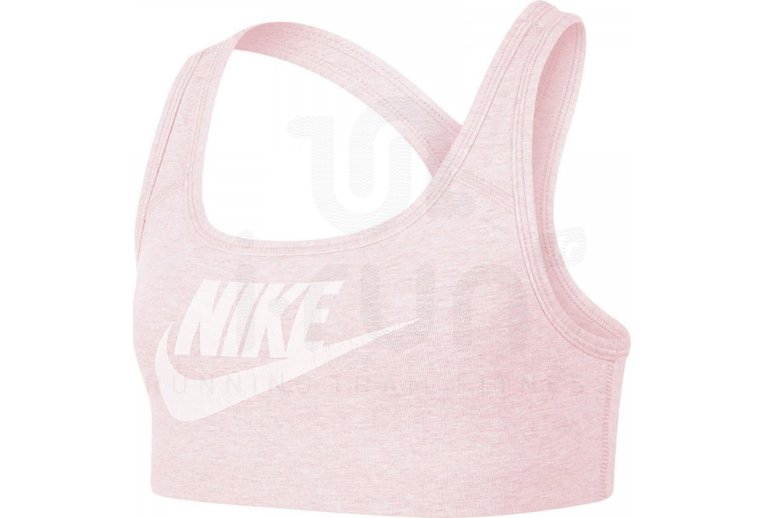 Nike sujetador deportivo Sportswear