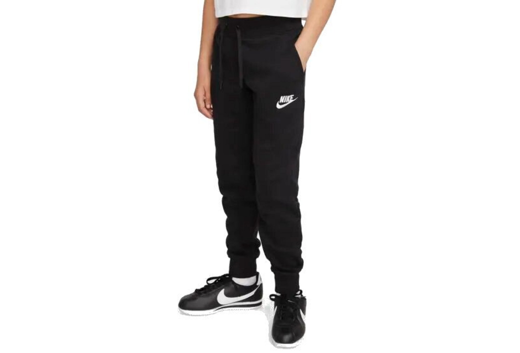 Nike Sportswear Fille vêtement running femme