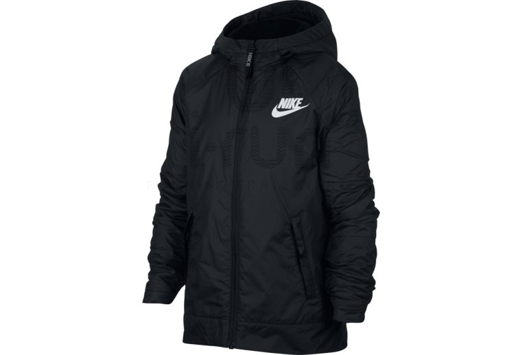 Nike chaqueta Sportswear Hoody