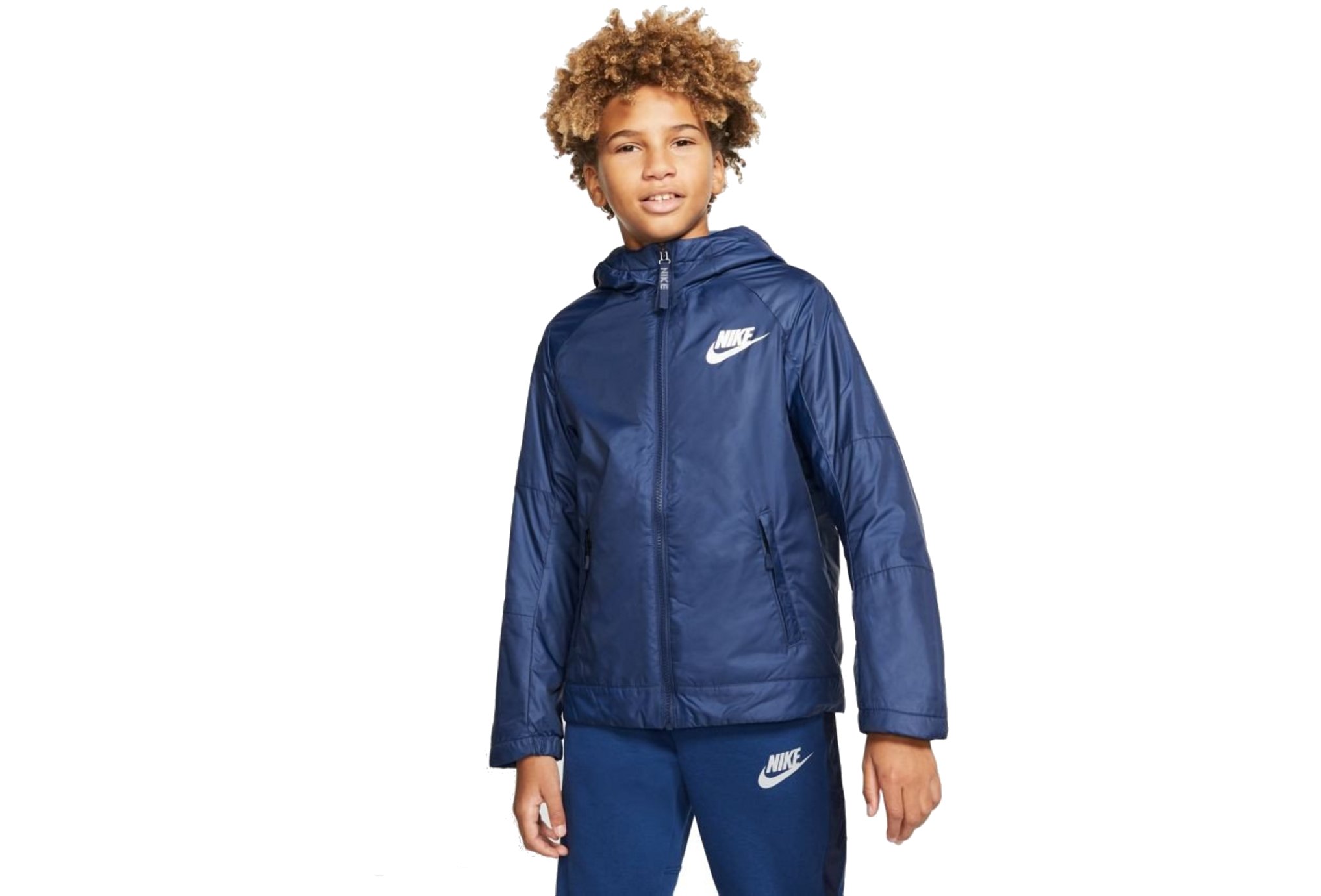 Nike Sportswear Hoody Junior vêtement running homme