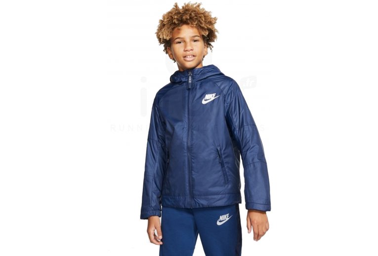Nike chaqueta Sportswear Hoody