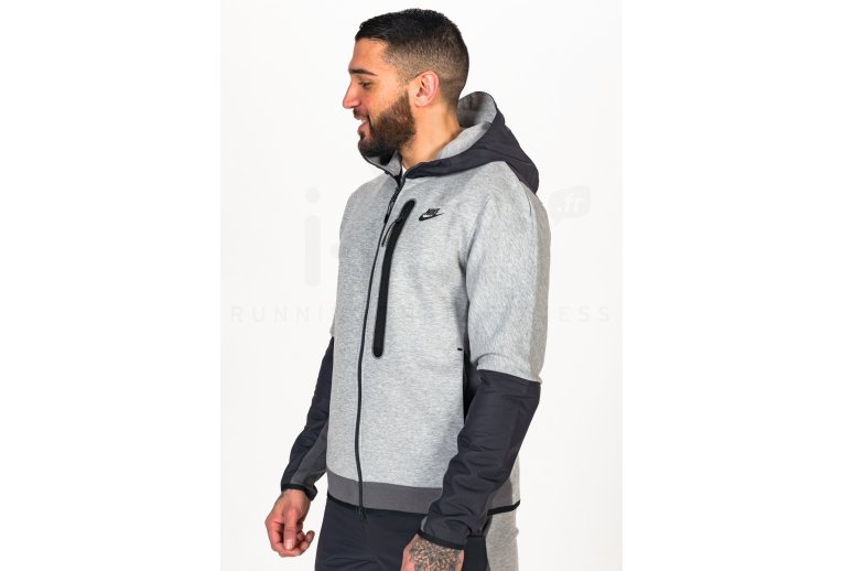 Nike Sportswear Tech Fleece Herren
