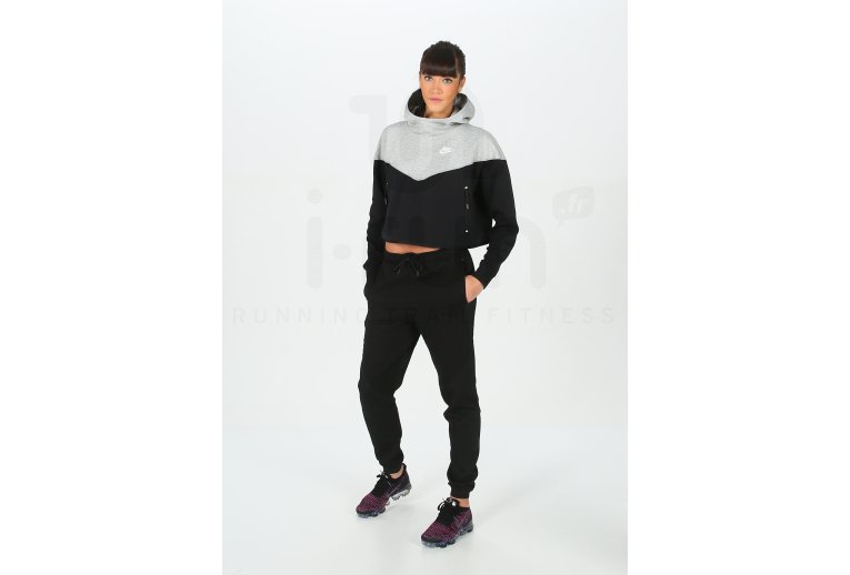 Nike sudadera Sportswear Tech Fleece