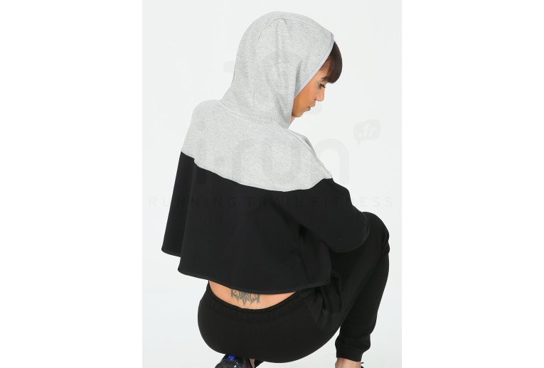 Nike sudadera Sportswear Tech Fleece