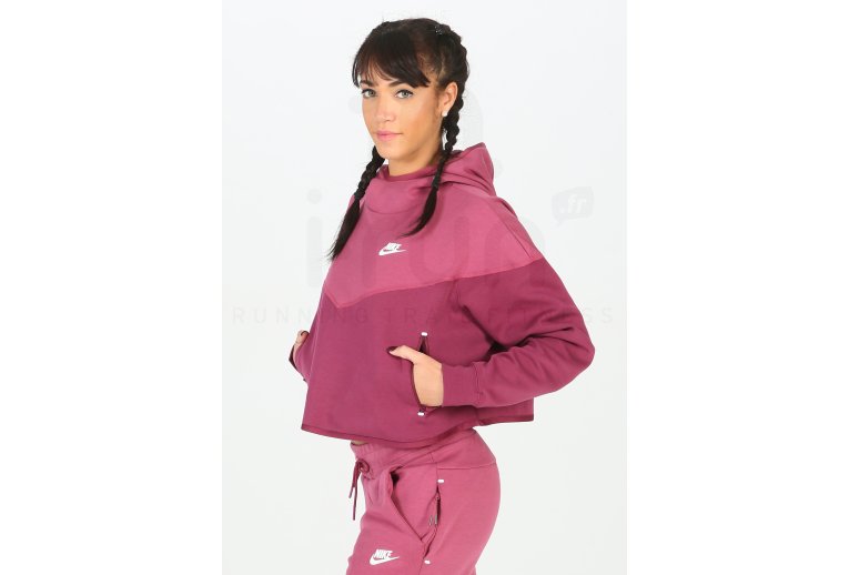 Nike Sportswear Tech Fleece Damen