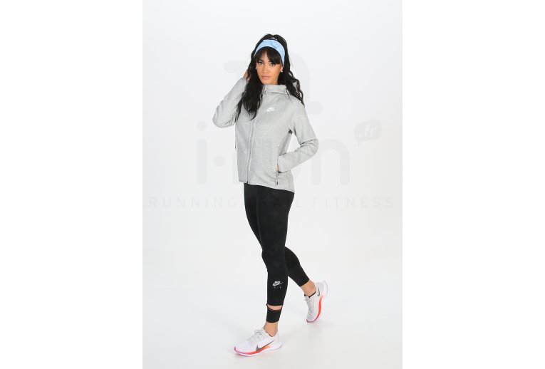 Nike chaqueta Sportswear Tech Fleece