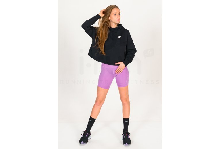 Nike sudadera Sportswear Tech Fleece