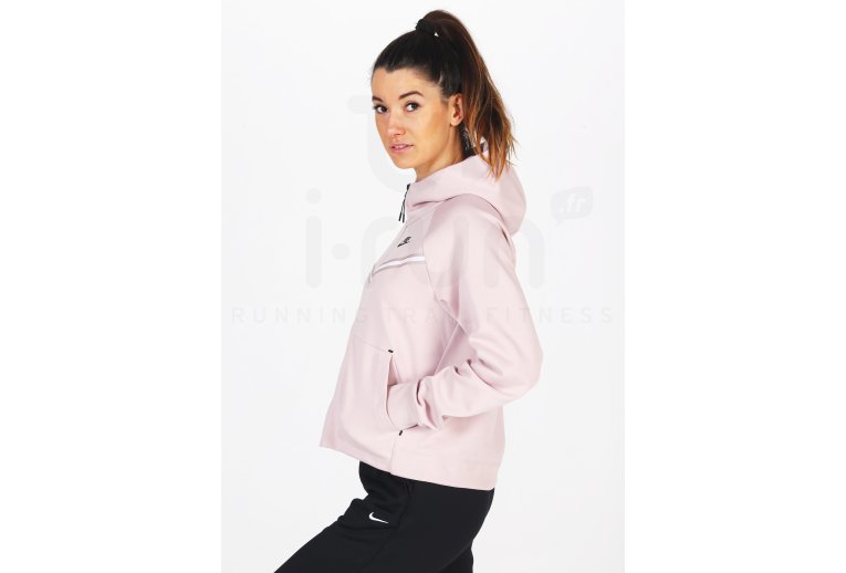 Nike chaqueta Sportswear Tech Fleece Windrunner