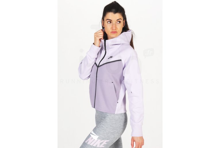 Nike chaqueta Sportswear Tech Fleece Windrunner