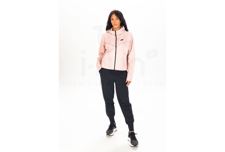 Nike chaqueta Sportswear Tech Fleece Windrunner