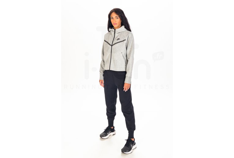 Nike chaqueta Sportswear Tech Fleece Windrunner