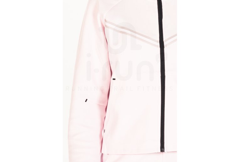 Nike chaqueta Sportswear Tech Fleece Windrunner
