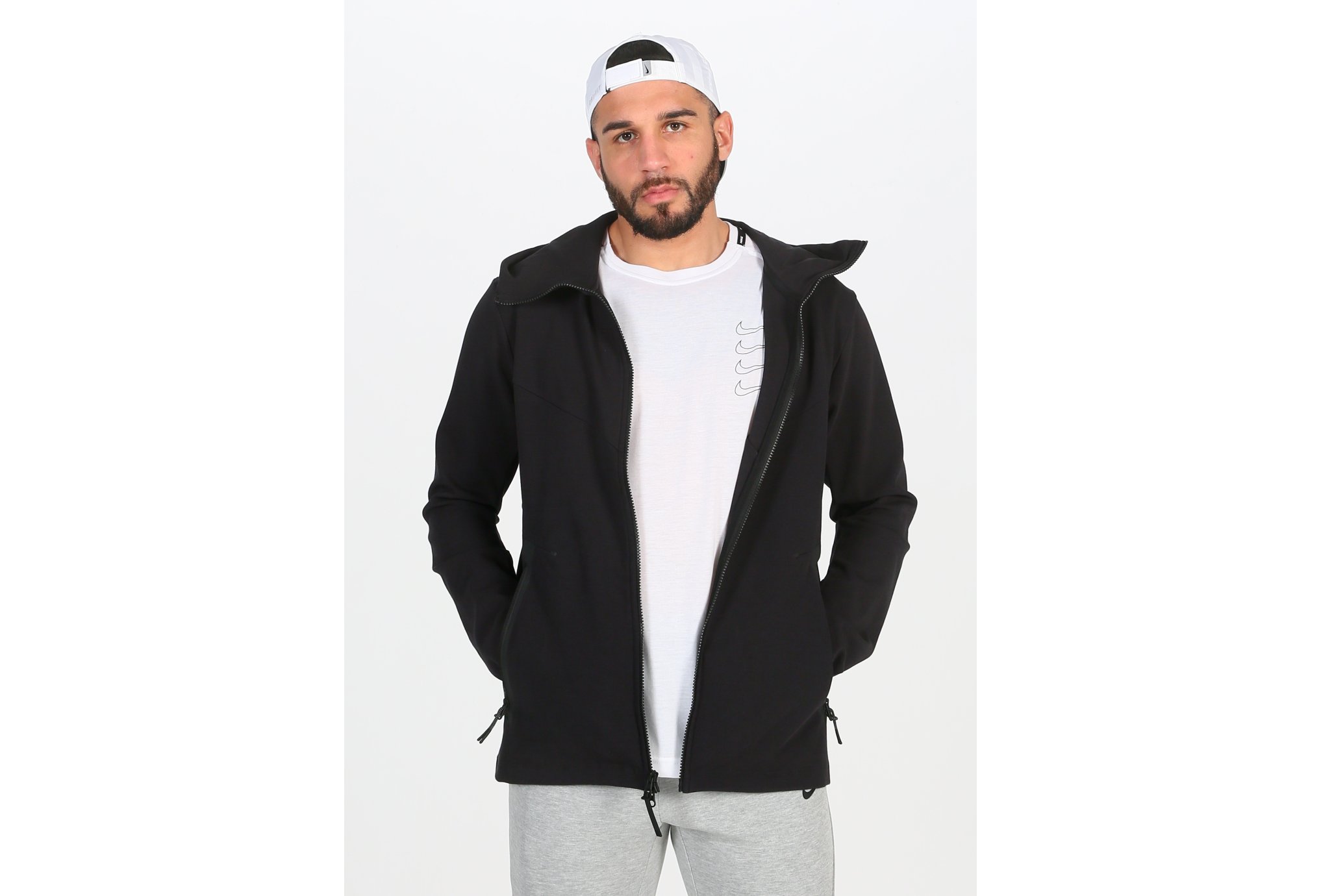 Nike Sportswear Tech M Diététique Vêtements homme