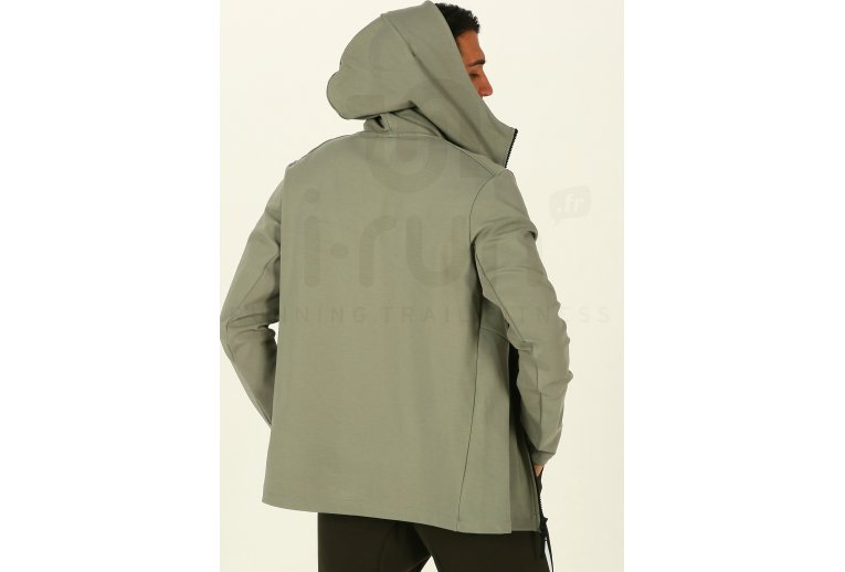 Nike Chaqueta Sportswear Tech
