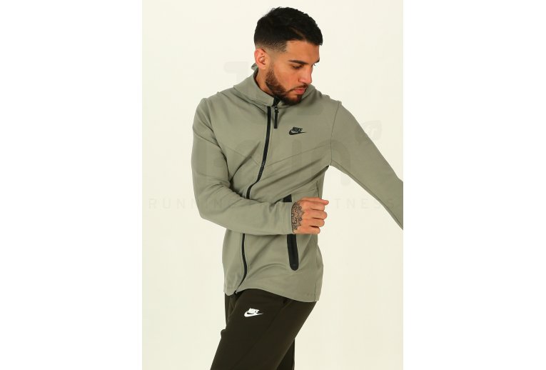 Nike Chaqueta Sportswear Tech