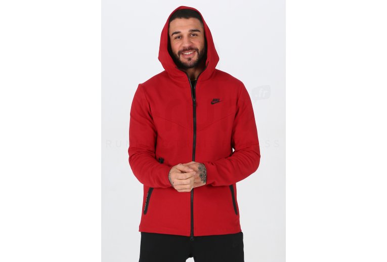 Nike Chaqueta Sportswear Tech