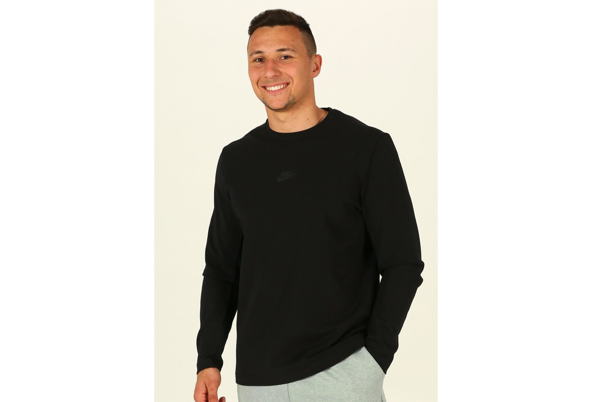 Nike Sportswear Tech Pack M Diététique Vêtements homme
