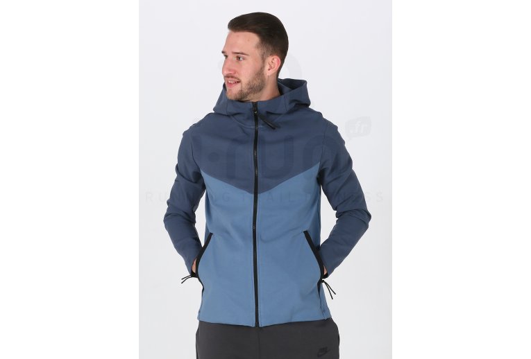 Nike Chaqueta Sportswear Teck Pack