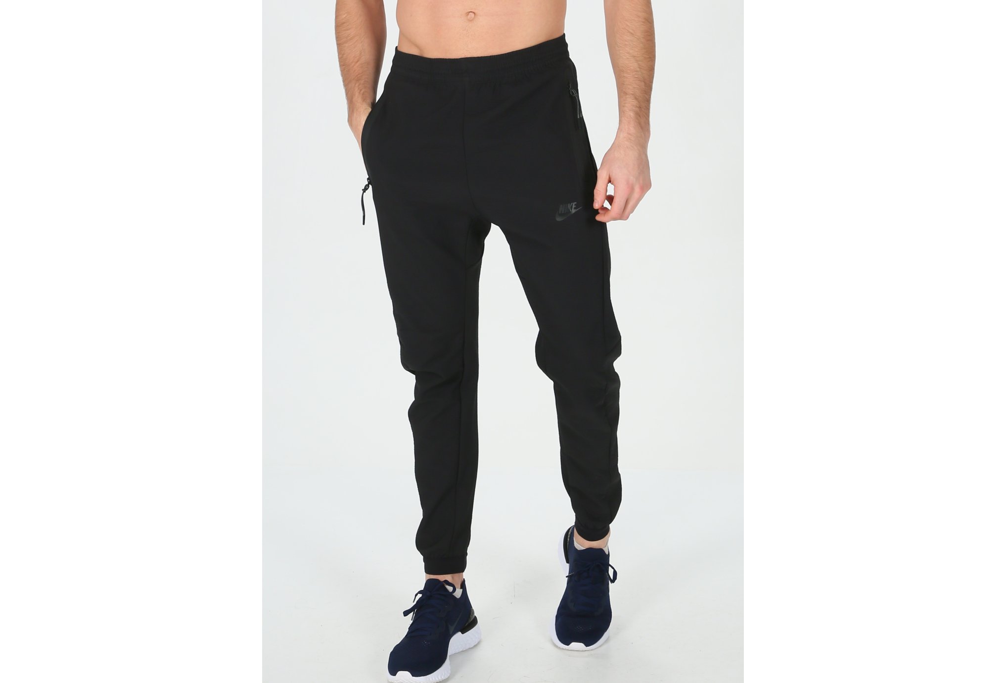 Nike Sportswear Tech Pack Woven M vêtement running homme
