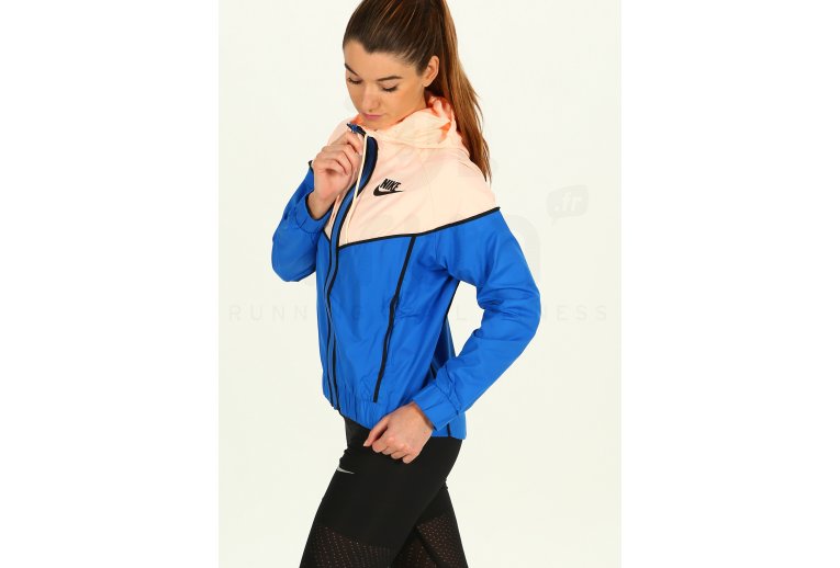 Nike Chaqueta Sportswear Windrunner