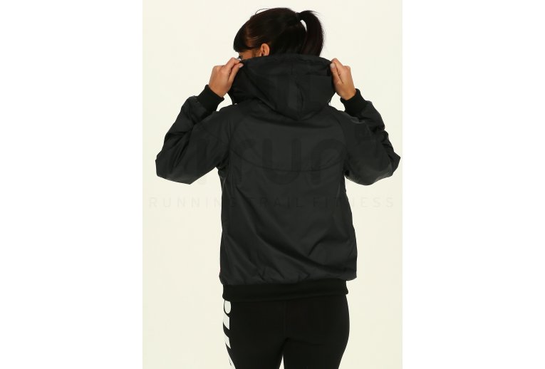 Nike chaqueta Sportswear Windrunner
