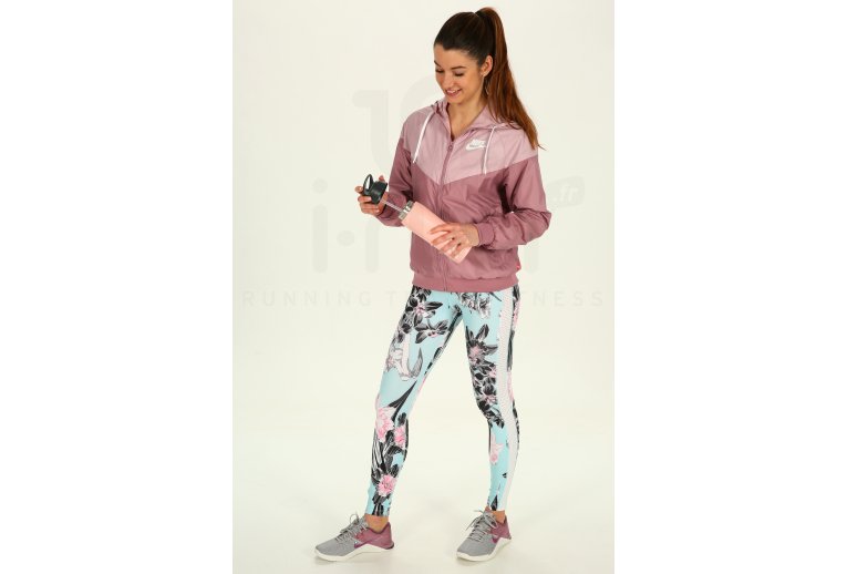 Nike chaqueta Sportswear Windrunner