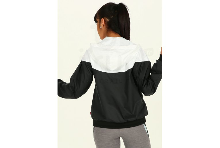Nike chaqueta Sportswear Windrunner