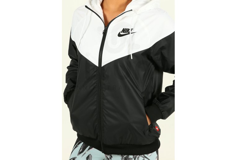 Nike chaqueta Sportswear Windrunner