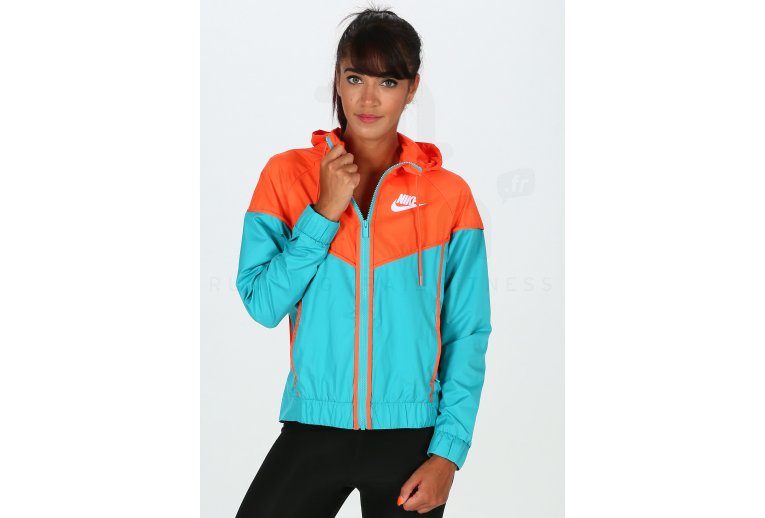 Nike chaqueta Sportswear Windrunner