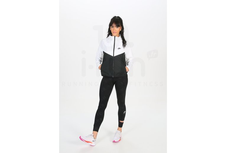 Nike chaqueta Sportswear Windrunner