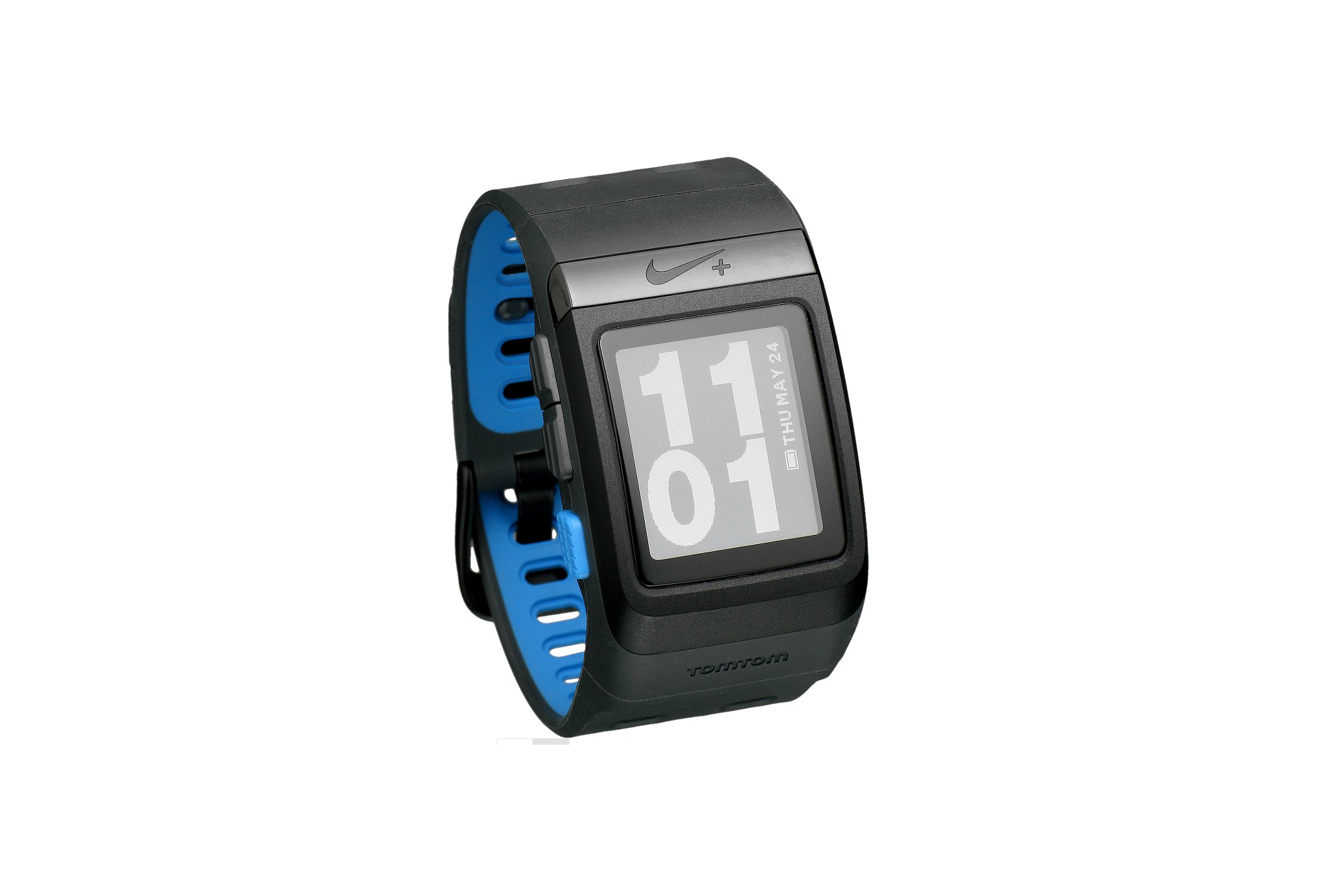 nike  tomtom