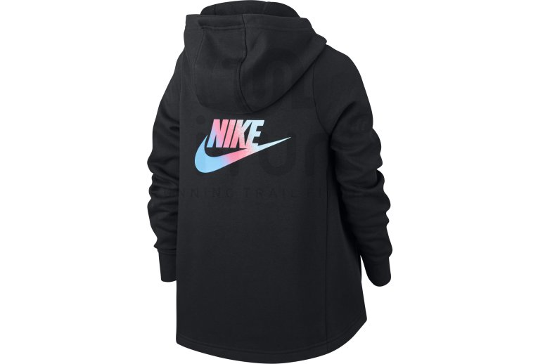 Nike chaqueta deportiva Sportwear Hoodie