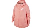 Nike chaqueta deportiva Sportwear Hoodie