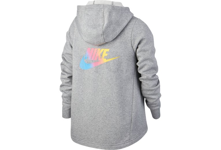 Nike chaqueta deportiva Sportwear Hoodie