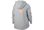 Nike chaqueta deportiva Sportwear Hoodie