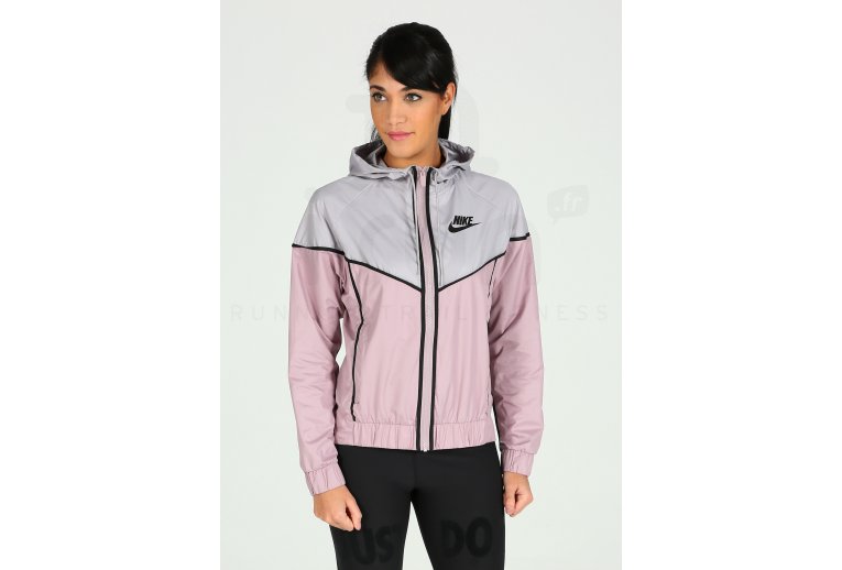 Nike Chaqueta Sportswear Windrunner