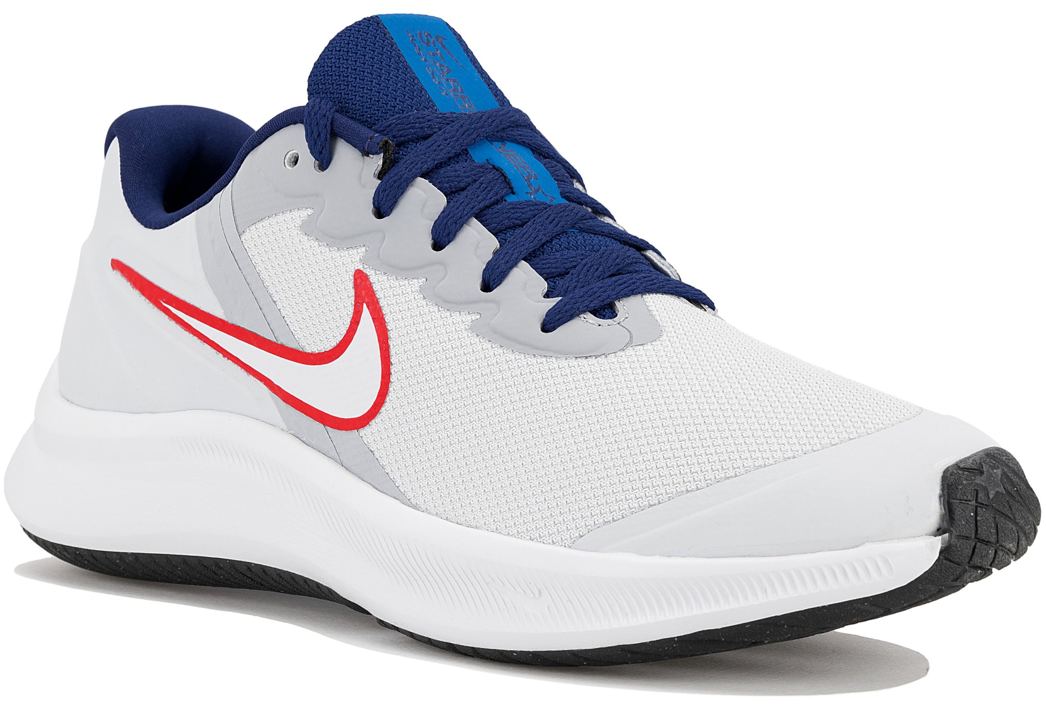Nike Star Runner 3 Junior Chaussures homme