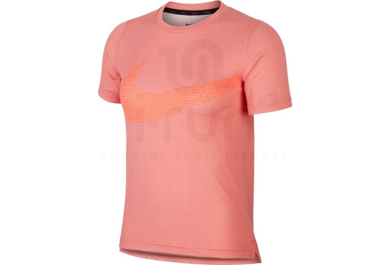 Nike camiseta manga corta Statement Performance